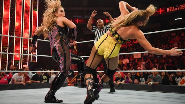 Natayla Lacey Evans