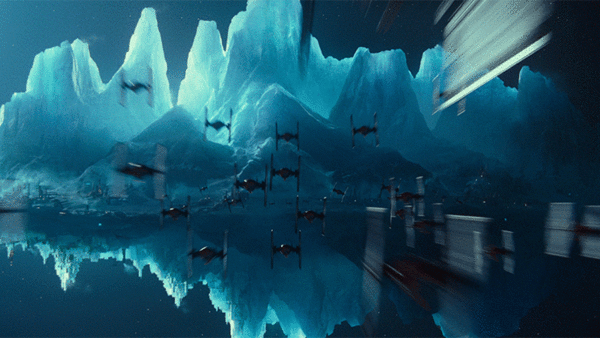 Star Wars The Rise of Skywalker