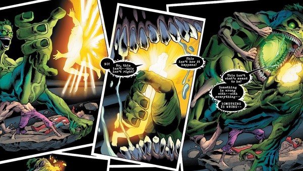 Immortal Hulk #8