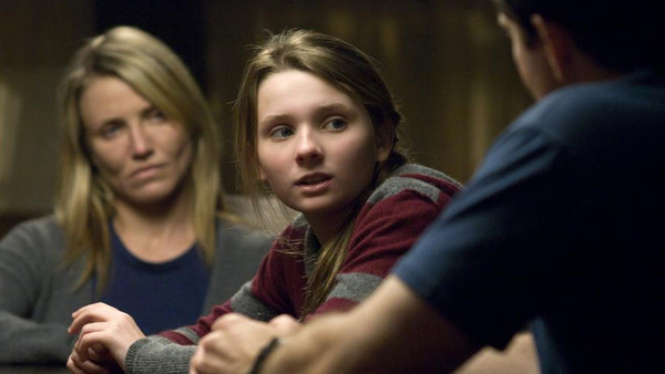 My Sister's Keeper Abigail Breslin