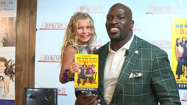 Titus O'Neil