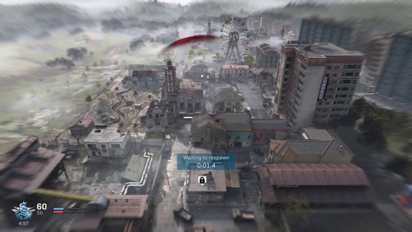 Modern Warfare