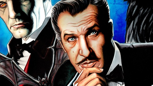 Scott Snyder Severed