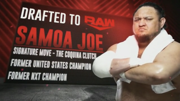 Samoa Joe