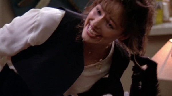 Friends Who Hooked Up