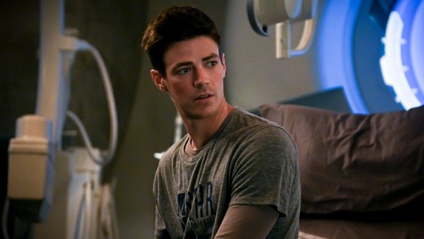 The Flash Season 6