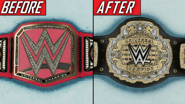 WWE 2K19