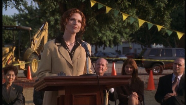 Buffy Who Killed Them