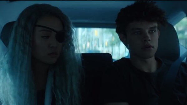 Titans Season 2
