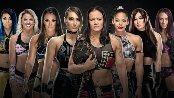 Team Ciampa Undisputed ERa