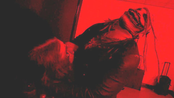 Daniel Bryan Bray Wyatt