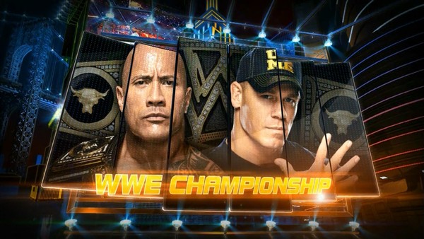 Sin Cara Rey Mysterio