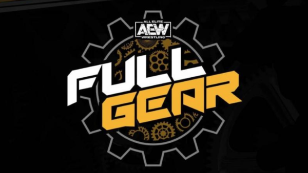 AEW Full Gear