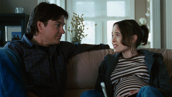 Juno Jason Bateman Ellen Page