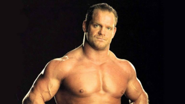 David Benoit Chris Benoit