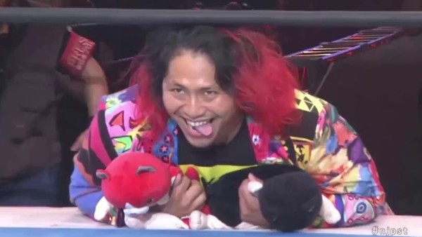 Hiromu Takahashi