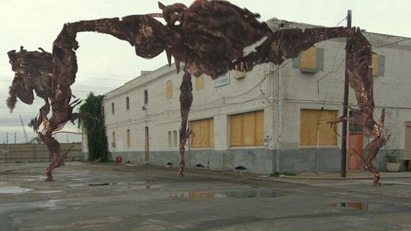 War of the Worlds: The New Wave