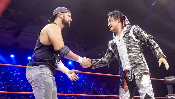 Marufuji Impact