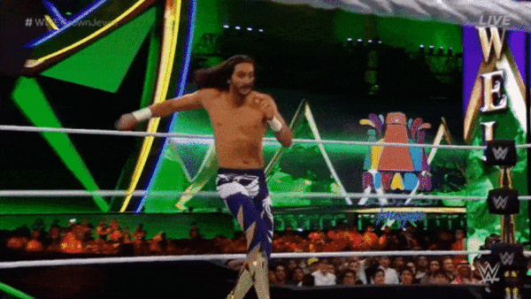 Mansoor Cesaro