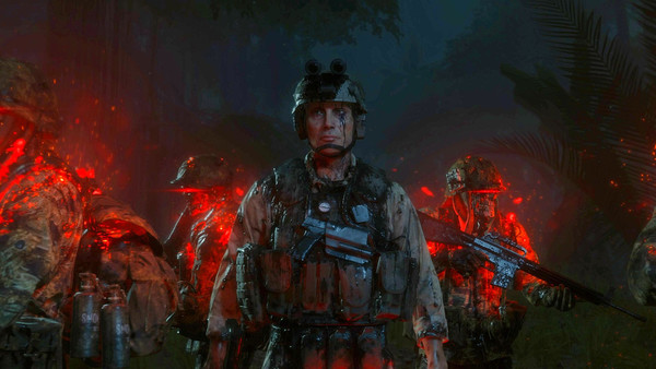 Death Stranding Clifford Unger