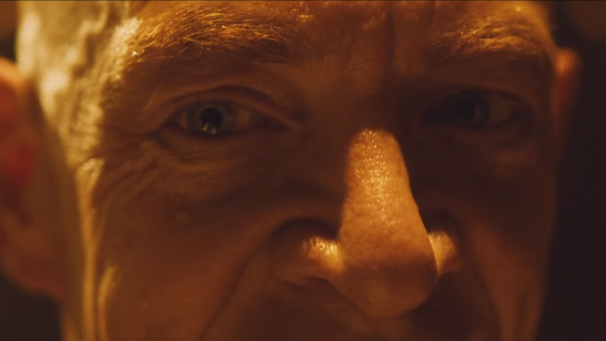 The Top Ten Greatest Movie Endings Of The Last Decade