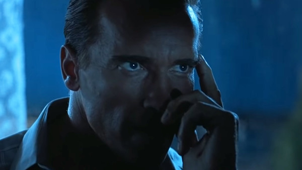 True Lies Arnold Schwarzenegger