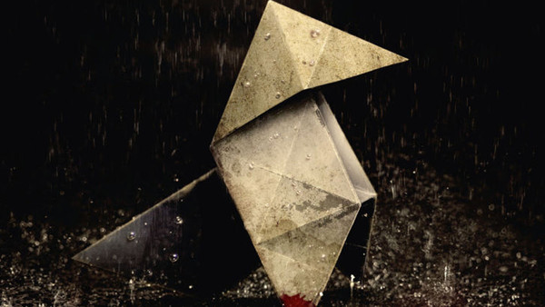 Heavy Rain