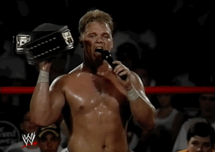 Shane Douglas