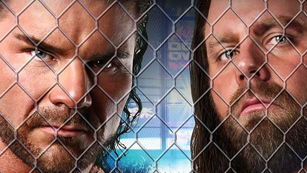 The Undertaker CM Punk