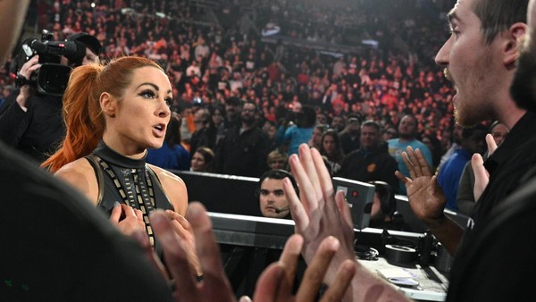 Becky Lynch
