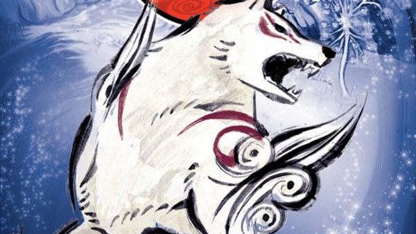 Okami Wii