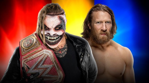 Survivor Series 2019