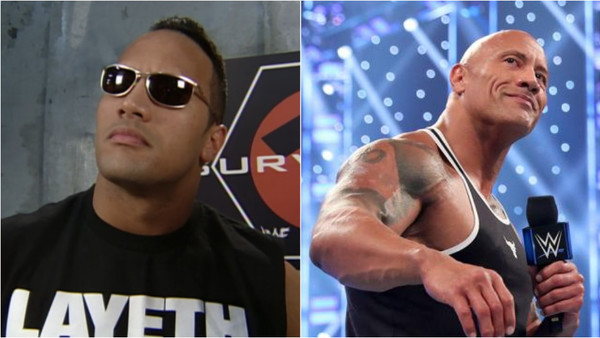 The Rock