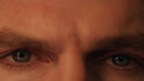 Arrow Oliver Queen Eyes