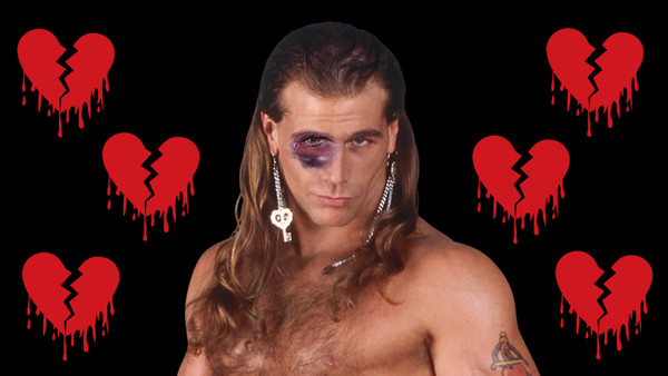 Shawn Michaels