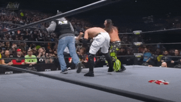 Ricky Morton