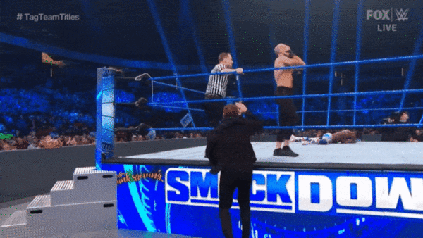 Cesaro VAR