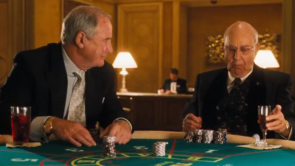 Ocean's Eleven Jerry Weintraub