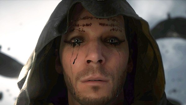 Death Stranding 