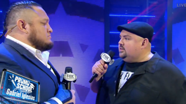 Gabriel Iglesias