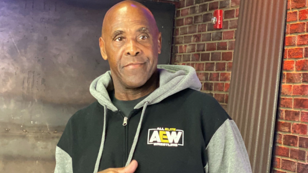 Virgil AEW