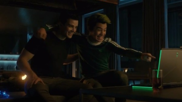 Titans Season 2