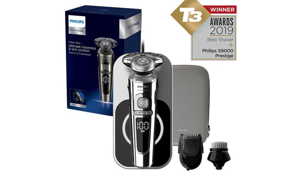 Philips 9000 Shaver