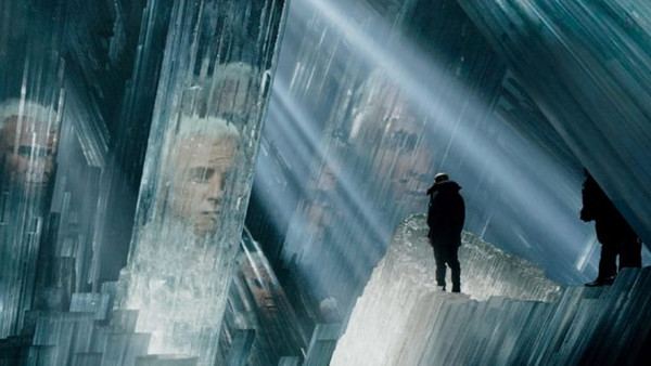 Superman Returns Marlon Brando