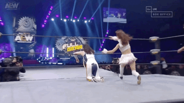 Kenny Omega Jon Moxley