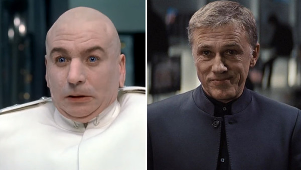 Austin Powers Spectre