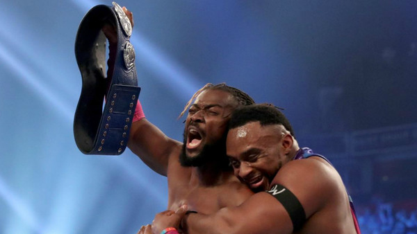 The New Day