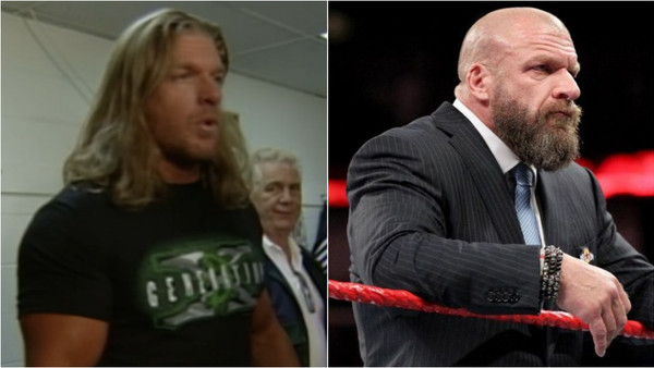 Triple H