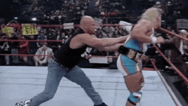 Scott Steiner Ric Flair