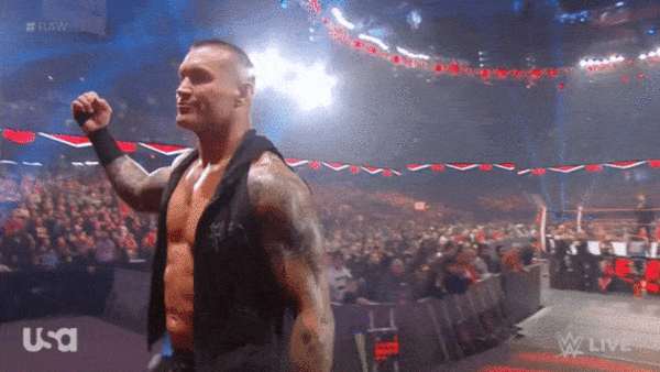 Randy Orton